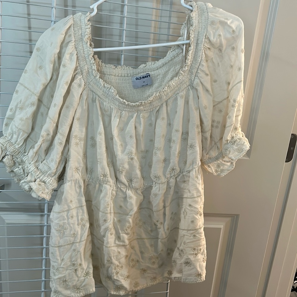 Old Navy Shirt